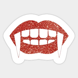 lips Sticker